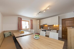 Hinterbichlhof - Apartments