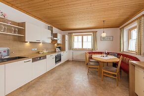 Hinterbichlhof - Apartments