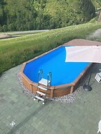 Hinterbichlhof - Apartments