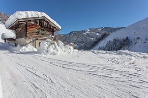 Hinterbichlhof - Apartments