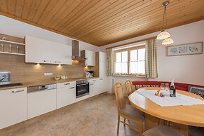 Hinterbichlhof - Apartments