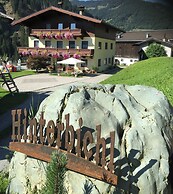 Hinterbichlhof - Apartments