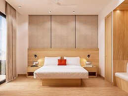 Palette Convention Hotel Millennium