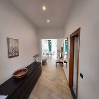 Amalia Apartments - Via la Farina