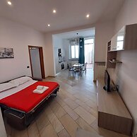 Amalia Apartments - Via la Farina