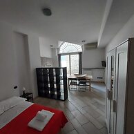 Amalia Apartments - Via la Farina