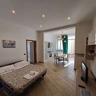 Amalia Apartments - Via la Farina