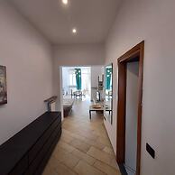 Amalia Apartments - Via la Farina