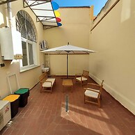 Amalia Apartments - Via la Farina