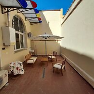 Amalia Apartments - Via la Farina
