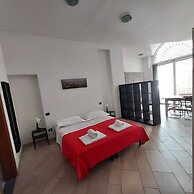 Amalia Apartments - Via la Farina