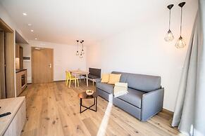 Alpenrose's Dining & Living
