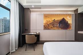 Cozy Business Hotel