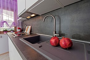 Room and Apartments Villa Dea