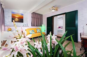 Room and Apartments Villa Dea