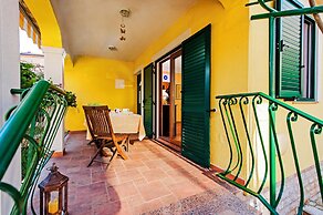 Room and Apartments Villa Dea