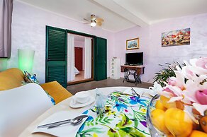 Room and Apartments Villa Dea