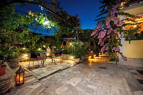 Room and Apartments Villa Dea