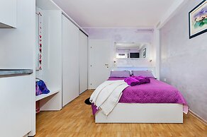 Room and Apartments Villa Dea