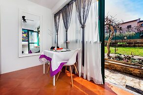 Room and Apartments Villa Dea
