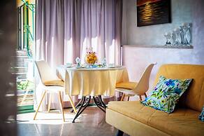 Room and Apartments Villa Dea
