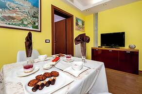 Room and Apartments Villa Dea