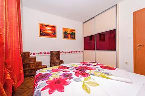 Room and Apartments Villa Dea