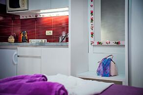 Room and Apartments Villa Dea