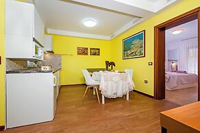 Room and Apartments Villa Dea