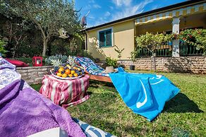 Room and Apartments Villa Dea