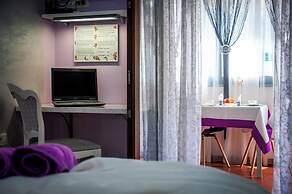 Room and Apartments Villa Dea