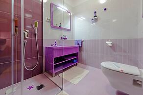 Room and Apartments Villa Dea