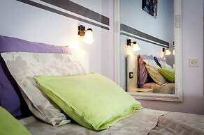 Room and Apartments Villa Dea
