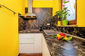 Room and Apartments Villa Dea