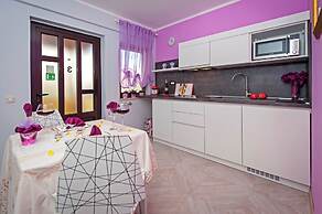 Room and Apartments Villa Dea