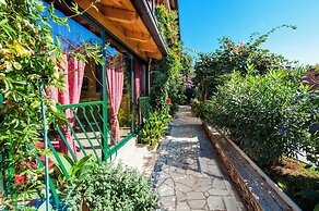 Room and Apartments Villa Dea