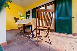 Room and Apartments Villa Dea
