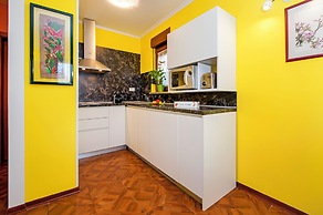 Room and Apartments Villa Dea