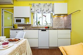 Room and Apartments Villa Dea