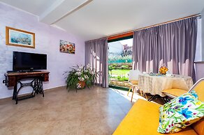Room and Apartments Villa Dea