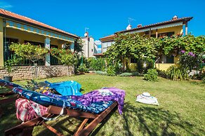 Room and Apartments Villa Dea