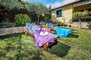 Room and Apartments Villa Dea