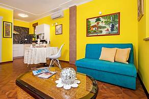 Room and Apartments Villa Dea