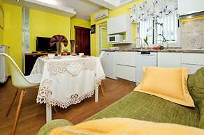 Room and Apartments Villa Dea