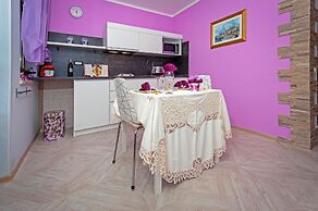 Room and Apartments Villa Dea