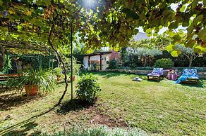 Room and Apartments Villa Dea