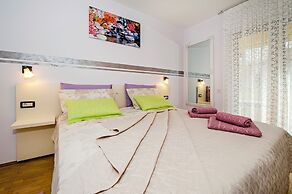 Room and Apartments Villa Dea