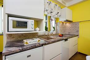 Room and Apartments Villa Dea