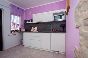 Room and Apartments Villa Dea