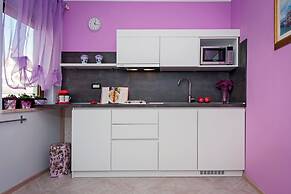Room and Apartments Villa Dea